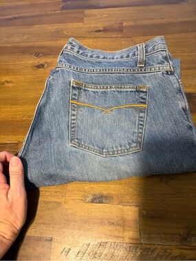 Cruel girls western Jeans